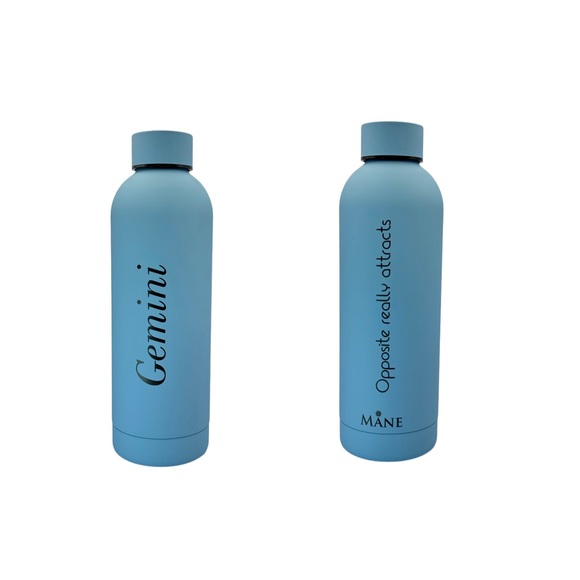 Sustainable eco-friendly StarSign thermos bottles. Hot and/or cold for 22hrs. - Picture 10 of 10